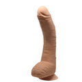 28 cm Gerçekçi Kalın Dildo Penis - Alex - BDM8039