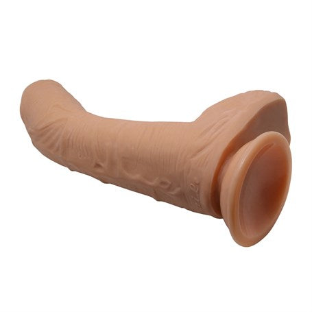 28 cm Gerçekçi Kalın Dildo Penis - Alex - BDM8039B