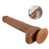 [FIRSAT] %10 İndirim – 28 cm Gerçekçi Uzun Dildo Penis - Dick - CA-BDM1484