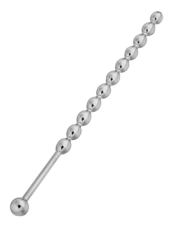 Censan BDSM Paslanmaz Çelik Penis Çubuğu - C-YN3068