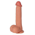 23 cm Realistik Dildo Penis - Anthony - BDM1045