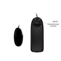 3 Boyutlu Gerçekçi Titreşimli Anal & Vajinal Masturbatör - BDM9102
