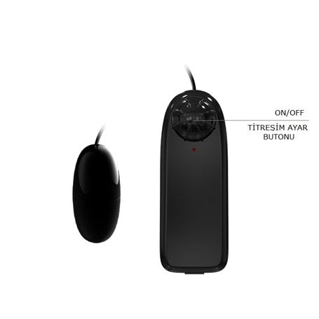 3 Boyutlu Gerçekçi Titreşimli Anal & Vajinal Masturbatör - BDM9102