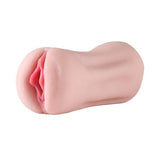 %40 İndirim – 3 Boyutlu Suni Oral & Vajinal Mastürbatör - Nicoler - CA-BDM6072