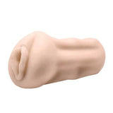 3 Boyutlu Suni Vajina Mastürbatör - BDM1489