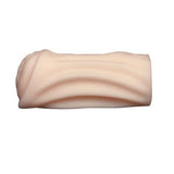 3 Boyutlu Suni Vajina Mastürbatör - BDM1488