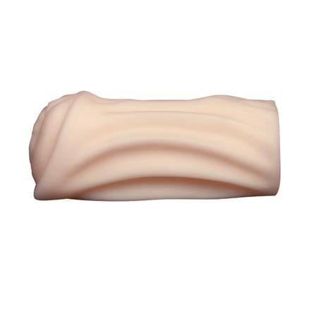 3 Boyutlu Suni Vajina Mastürbatör - CA-BDM1488
