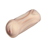 3 Boyutlu Suni Vajina Mastürbatör - BDM1488
