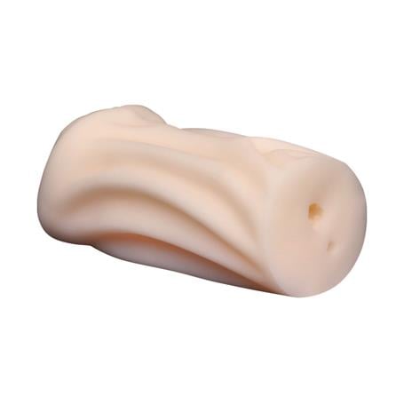 3 Boyutlu Suni Vajina Mastürbatör - CA-BDM1488
