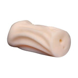 3 Boyutlu Suni Vajina Mastürbatör - BDM1488