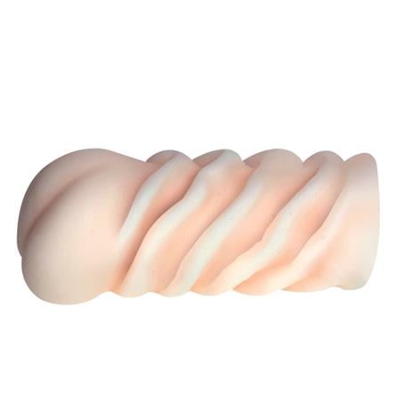 3 Boyutlu Suni Vajina Mastürbatör - Valeria - BDM1487