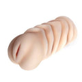 3 Boyutlu Suni Vajina Mastürbatör - Valeria - BDM1487