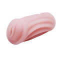 3 Boyutlu Titreşimli Suni Vajina Mastürbatör 3'lü Set - United Angels - BDM1355