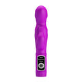 3 Nokta Dokunma Sensörlü Teknolojik Vibratör - B1134