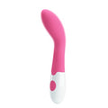 30 Fonksiyonlu G-Spot Uyarıcılı Teknolojik Vibratör - Bishop - B1146