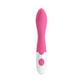 30 Fonksiyonlu G-Spot Uyarıcılı Teknolojik Vibratör - Bishop - B1146
