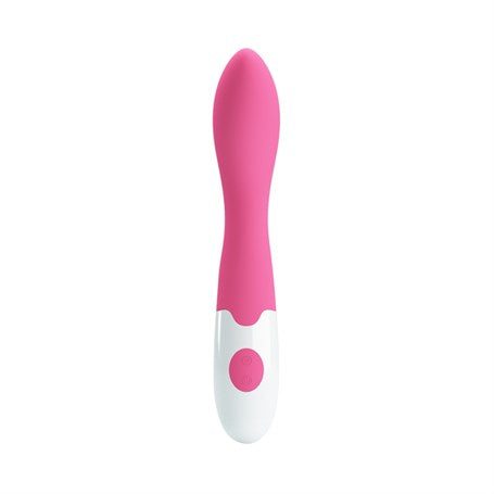 30 Fonksiyonlu G-Spot Uyarıcılı Teknolojik Vibratör - Bishop - B1146