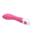 30 Fonksiyonlu G-Spot Uyarıcılı Teknolojik Vibratör - Bishop - B1146