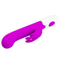 30 Fonksiyonlu Klitoris Uyarıcılı Teknolojik Vibratör - Centaur - BDM4794