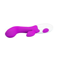 30 Fonksiyonlu Klitoris Uyarıcılı Teknolojik Vibratör - BDM4174