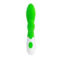 30 Fonksiyonlu Klitoris Uyarıcılı Teknolojik Vibratör - Owen - B1144