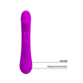 30 Fonksiyonlu Teknolojik Klitoris Uyarıcılı Tavşan Vibratör Penis - BDM1427