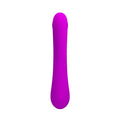 30 Fonksiyonlu Teknolojik Klitoris Uyarıcılı Tavşan Vibratör Penis - BDM1427