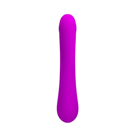 30 Fonksiyonlu Teknolojik Klitoris Uyarıcılı Tavşan Vibratör Penis - BDM1427