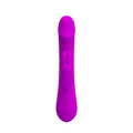 30 Fonksiyonlu Teknolojik Klitoris Uyarıcılı Tavşan Vibratör Penis - BDM1427