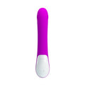 30 Fonksiyonlu Teknolojik Klitoris Uyarıcılı Tavşan Vibratör Penis - BDM4279