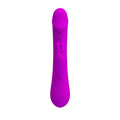 30 Fonksiyonlu Teknolojik Klitoris Uyarıcılı Tavşan Vibratör Penis - BDM4279
