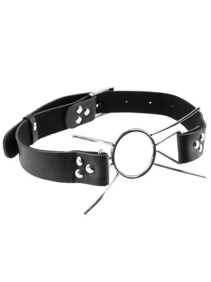 NOXXX Extreme Spider Gag - 3000008356-1