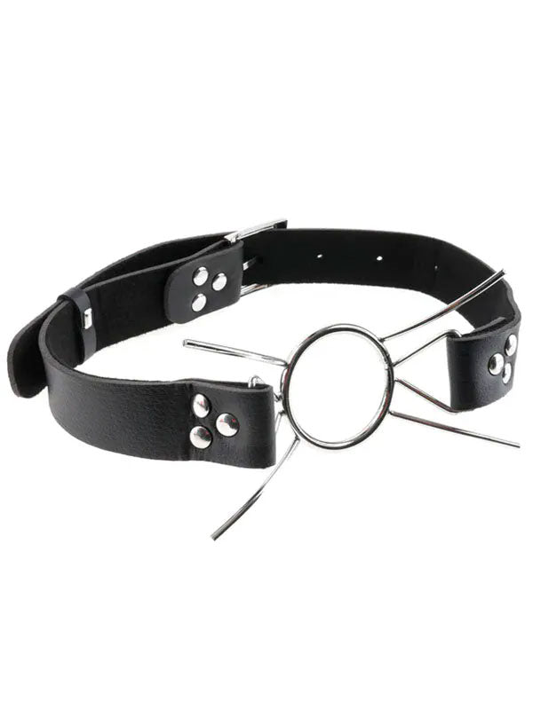 NOXXX Extreme Spider Gag - 3000008356-1