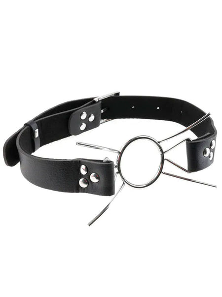 NOXXX Extreme Spider Gag - 3000008356-1