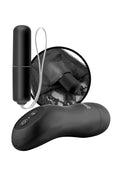 Pipedream Uzaktan Kumandalı Giyilebilir Vibratör Külot - OK300T44634