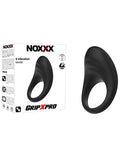 NOXXX GripX Pro Şarjlı Penis Halkası - 303303