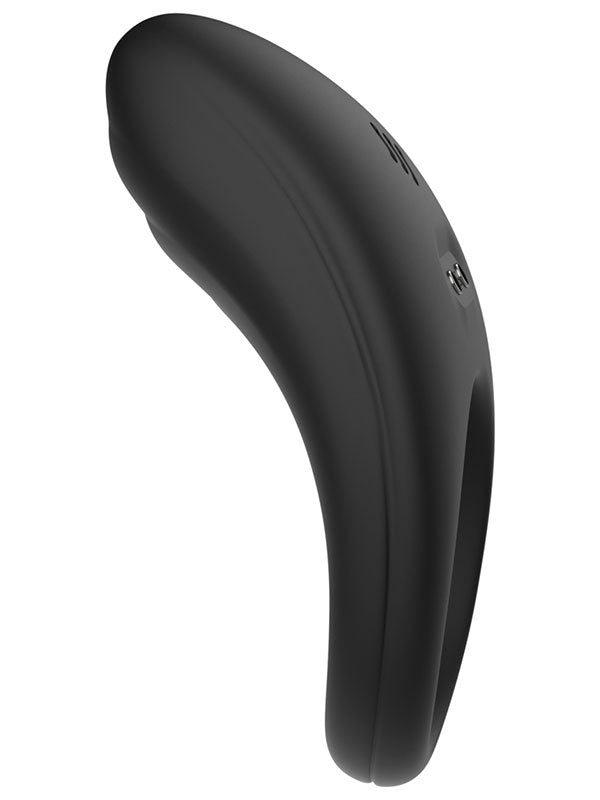 NOXXX GripX Pro Şarjlı Penis Halkası - 303303