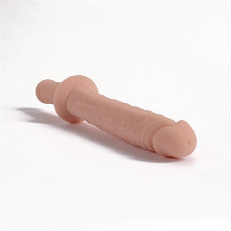 31,5 cm Realistik Penis Anal Vajinal Dildo - Small Sword - BDM1580