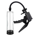 Passion Pump Powerup Tabancalı Penis Pompası - BDMP030