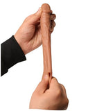 [FIRSAT] %35 İndirim – 3,5 cm Dolgulu Realistik Penis Kılıfı - CA-BDM110