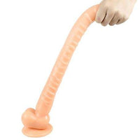 40 cm Gerçekçi Uzun & Kalın Dildo Penis - BDM1522