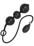NOXXX Bubb Şişirilebilir Anal Beads - 401303