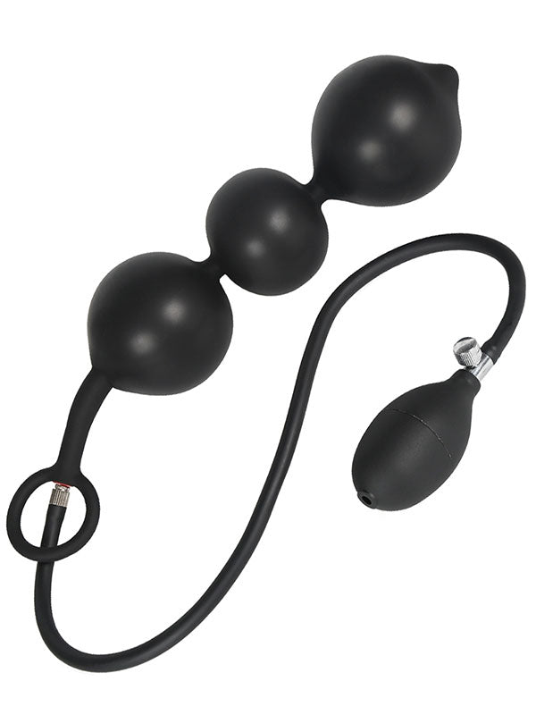 NOXXX Bubb Şişirilebilir Anal Beads - 401303