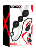 NOXXX Bubb Şişirilebilir Anal Beads - 401303