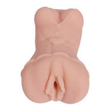 [FIRSAT] %35 İndirim – Göğüslü Realistik Suni Vajina Mastürbatör - Belinda - CA-BDM6041