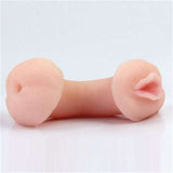 %40 İndirim – 4D Sesli Titreşimli Realistik Şişme Manken Esmer - CA-BDM050