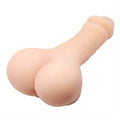Bigger Man Yeni Nesil Ultra Realistik Mastürbatör ve Penis Kılıfı - B1202