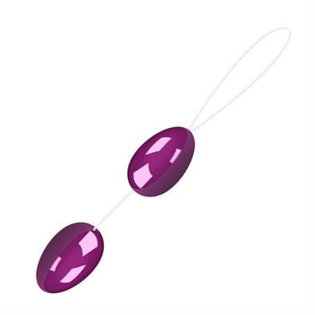 Twins Ball İkiz Zevk Topları - B1098