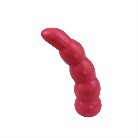 5'li Anal Vajinal Titreşimli 5'li Vibratör Seti - Love Kits - B1042
