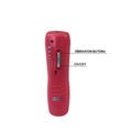 5'li Anal Vajinal Titreşimli 5'li Vibratör Seti - Love Kits - B1042